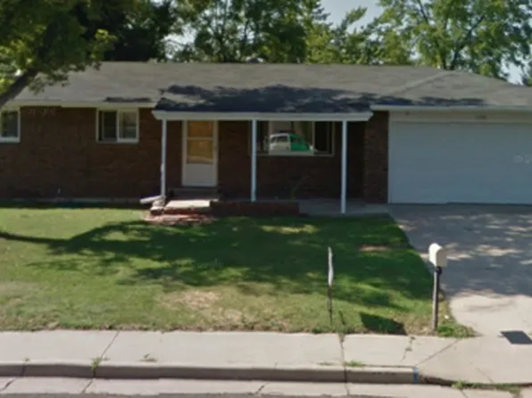 2360 Fountain Dr, Loveland, CO 80538