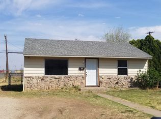 4355 S Polk St, Amarillo, TX 79110