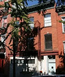 Rented by Corcoran