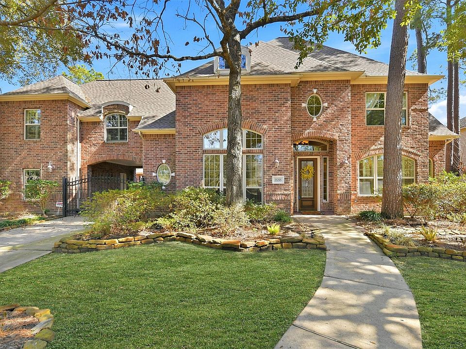 1st image of 25295 Bull Ridge Dr