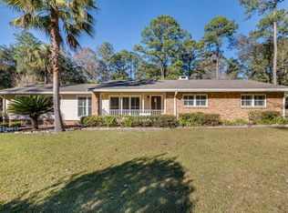9626 SW 19th Ave, Gainesville, FL 32607