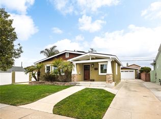 19918 Anza Ave, Torrance, CA 90503