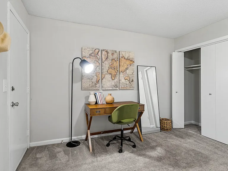 The Lofts at the Plaza — Photo 7