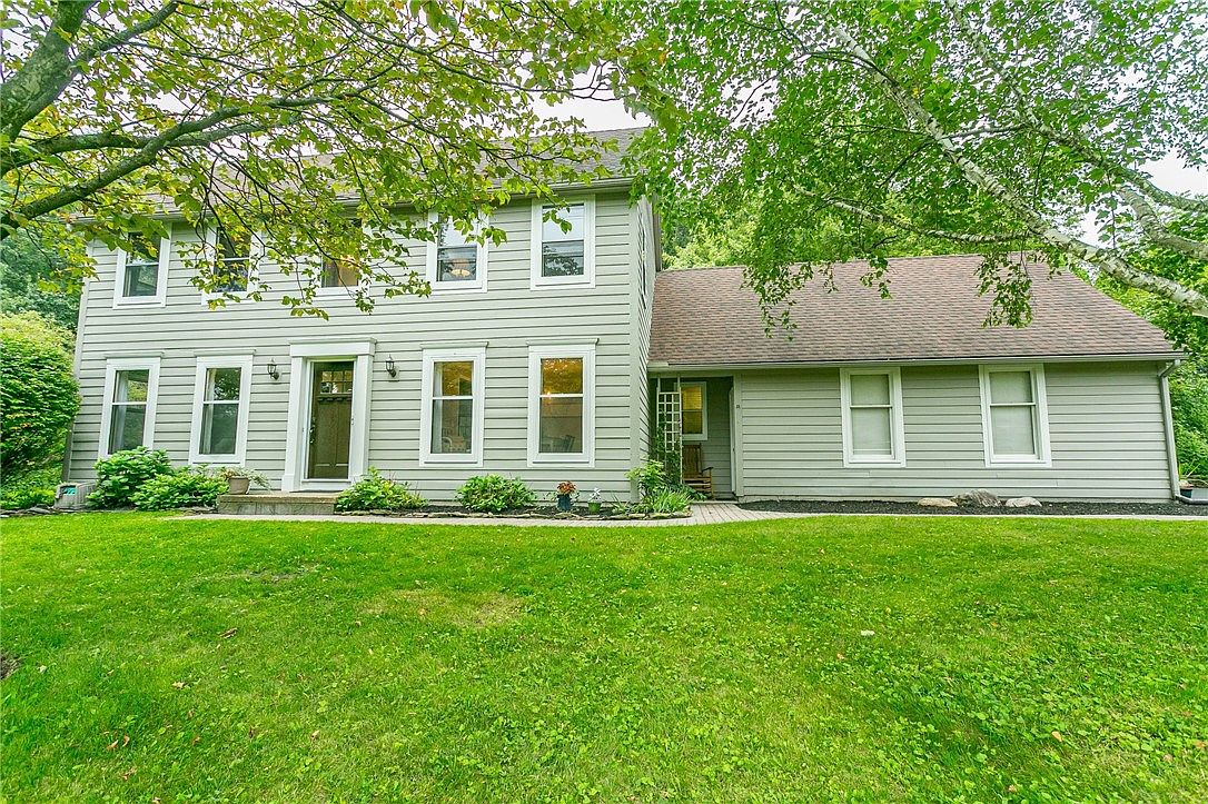 1215 Strong Rd, Victor, NY 14564 | Zillow