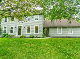 1215 Strong Rd, Victor, NY 14564