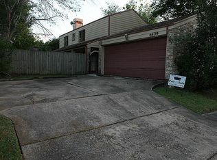 6409 Quail Meadow Dr, Houston, TX 77035