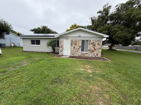 1500 Wisconsin Ave, Saint Cloud, FL 34769