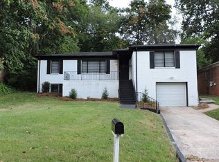 848 86th St S, Birmingham, AL 35206