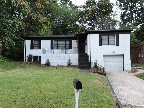 848 86th St S, Birmingham, AL 35206