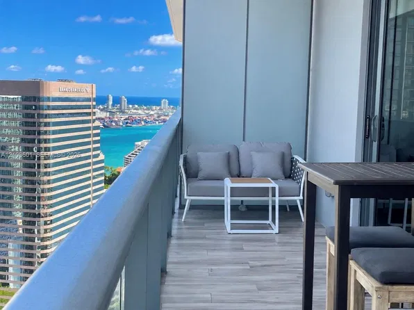 801 S Miami Ave Unit 4106, Miami, FL 33130