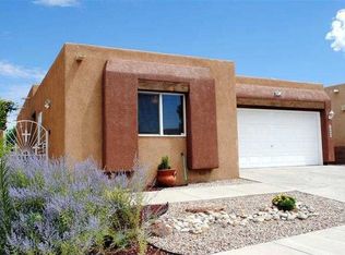 10009 Irbid Rd NE, Albuquerque, NM 87122