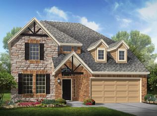 21911 Laurel Cherry Ct, Waller, TX 77484