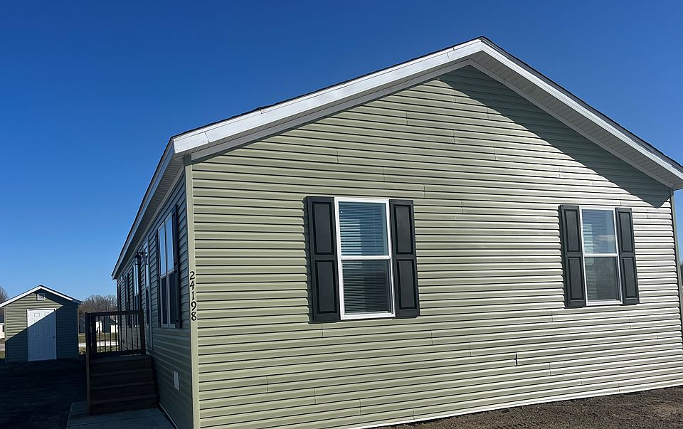 1st image of 24198 Cypress Rd #198