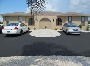 178 Boundary Blvd APT B, Rotonda West, FL 33947