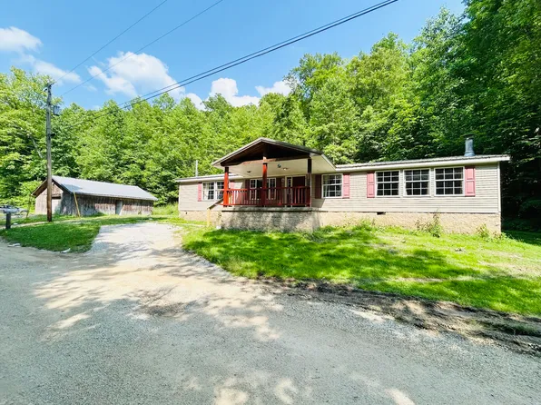 257 Cricket Ln, Vada, KY 41311