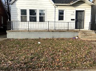 19643 Cliff St, Detroit, MI 48234