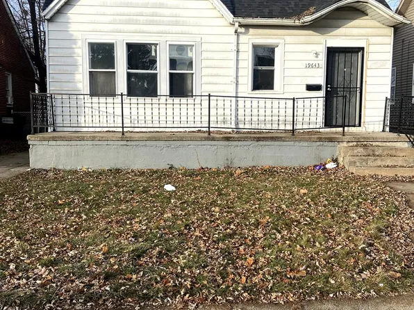 19643 Cliff St, Detroit, MI 48234