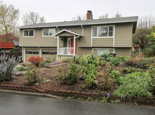 19775 SW Anderson St, Beaverton, OR 97078