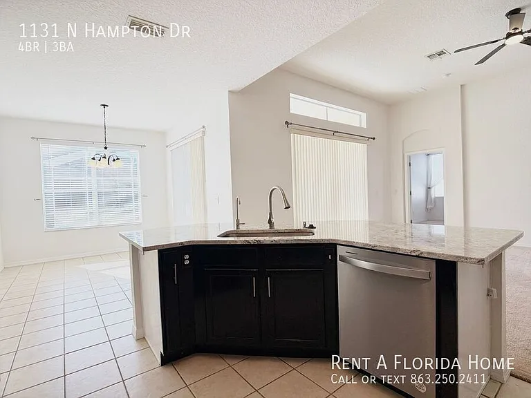 1131 N Hampton Dr — Photo 6