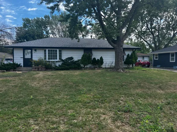 8219 Fremont Ave S, Bloomington, MN 55420