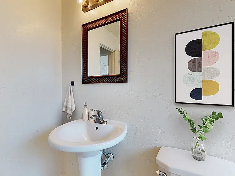 The Sugarberry Apartments — Photo 19