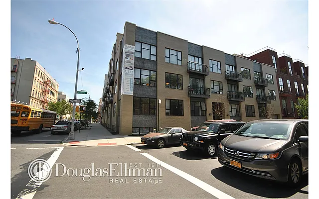 Rented by Douglas Elliman | media 19