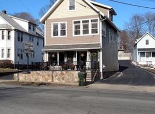 349 Broad St, New London, CT 06320