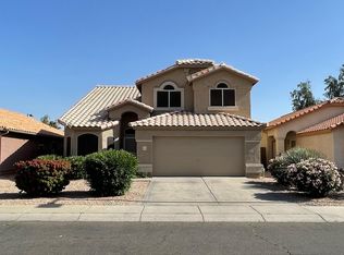 1535 E Cheyenne St, Gilbert, AZ 85296