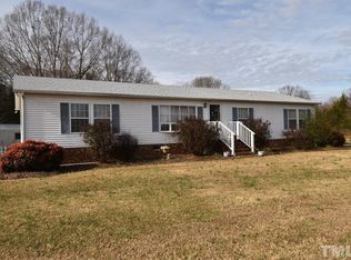 6421 Holman Mill Rd, Snow Camp, NC 27349