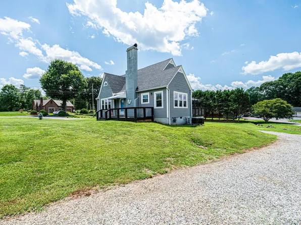 601 Malcolm Blvd, Connelly Springs, NC 28612