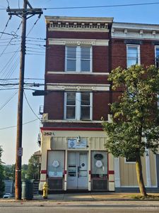 3524 Warsaw Ave, Cincinnati, OH, 45205