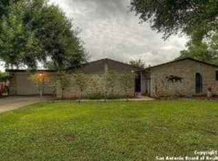 5115 Risada St, San Antonio, TX 78233
