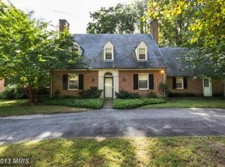 2701 Caves Rd, Owings Mills, MD 21117