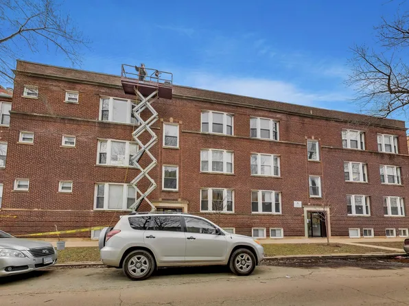 3105 W Argyle St #3, Chicago, IL 60625