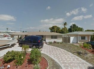 1500 SW 3rd Ave, Pompano Beach, FL 33060