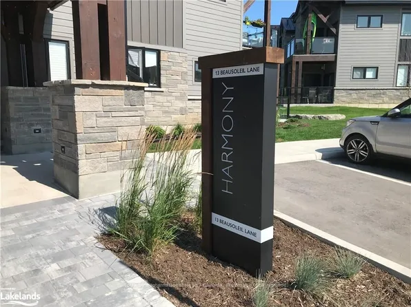 13 Beausoleil Ln, The Blue Mountains, ON