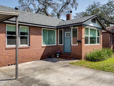233 W 67TH Street, Jacksonville, FL, 32208