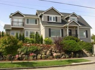 8315 Linden Ave N, Seattle, WA 98103