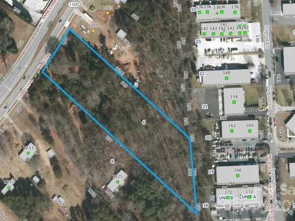 1215 Brawley School Rd #6, Mooresville, NC 28117