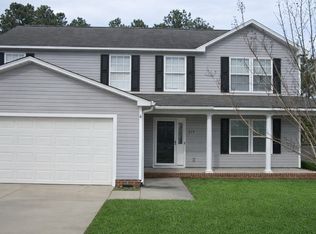 219 Pineclave Cir, Columbia, SC 29229