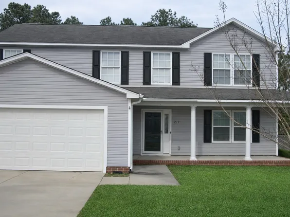 219 Pineclave Cir, Columbia, SC 29229
