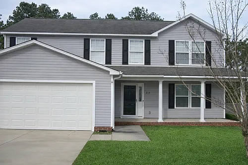 219 Pineclave Cir Photo 1