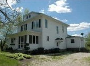 14875 State Rd, Ostrander, OH 43061