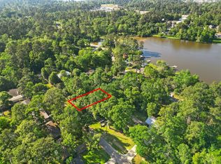 0 Arrowhead Dr, Montgomery, TX 77316