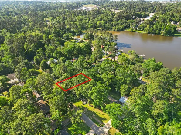 0 Arrowhead Dr, Montgomery, TX 77316