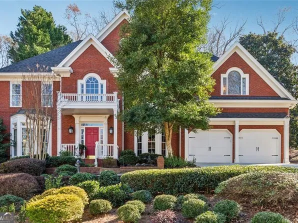 3880 Glenhurst Dr SE, Smyrna, GA 30080