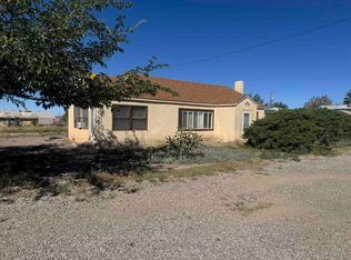 1023 16th St E, Alamogordo, NM 88310