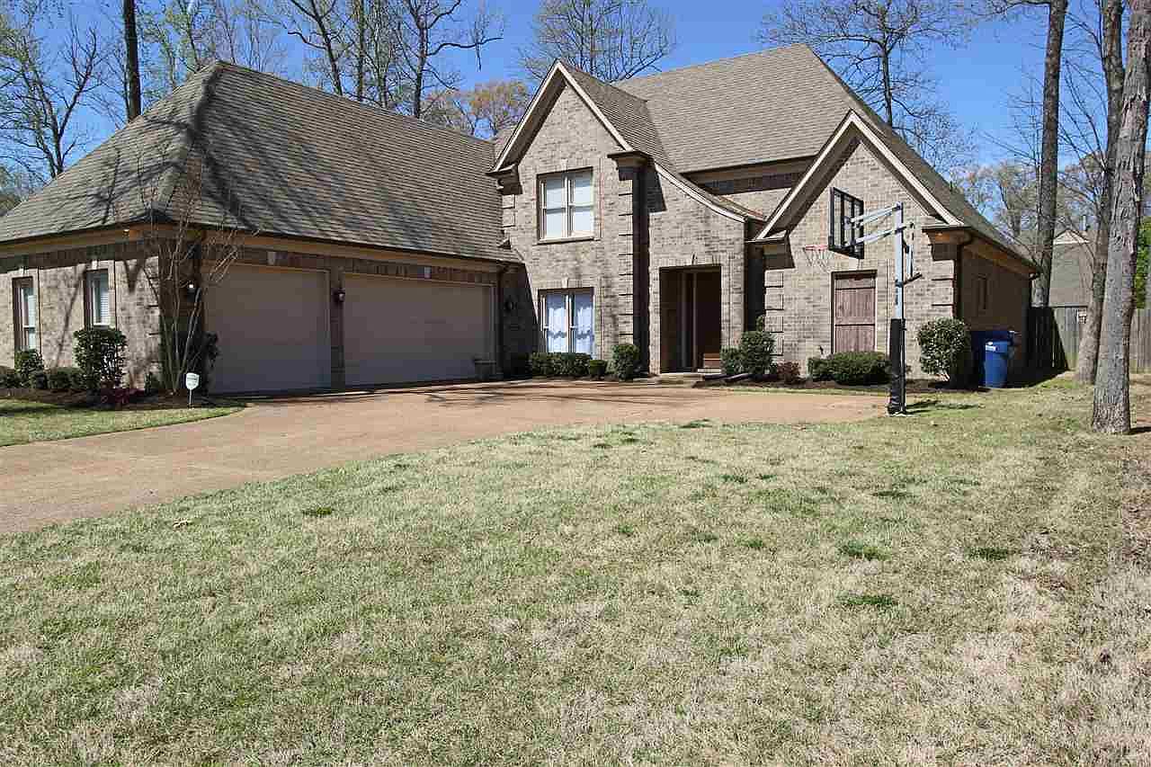 9682 Woodland Brook Ln, Cordova, TN 38018 Zillow