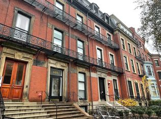 405 Beacon St APT 13, Boston, MA 02115