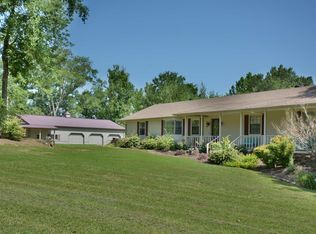 1446 Highway 26 W, Arkadelphia, AR 71923